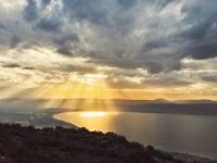 Advent in May: Rediscovering&nbsp;Galilee