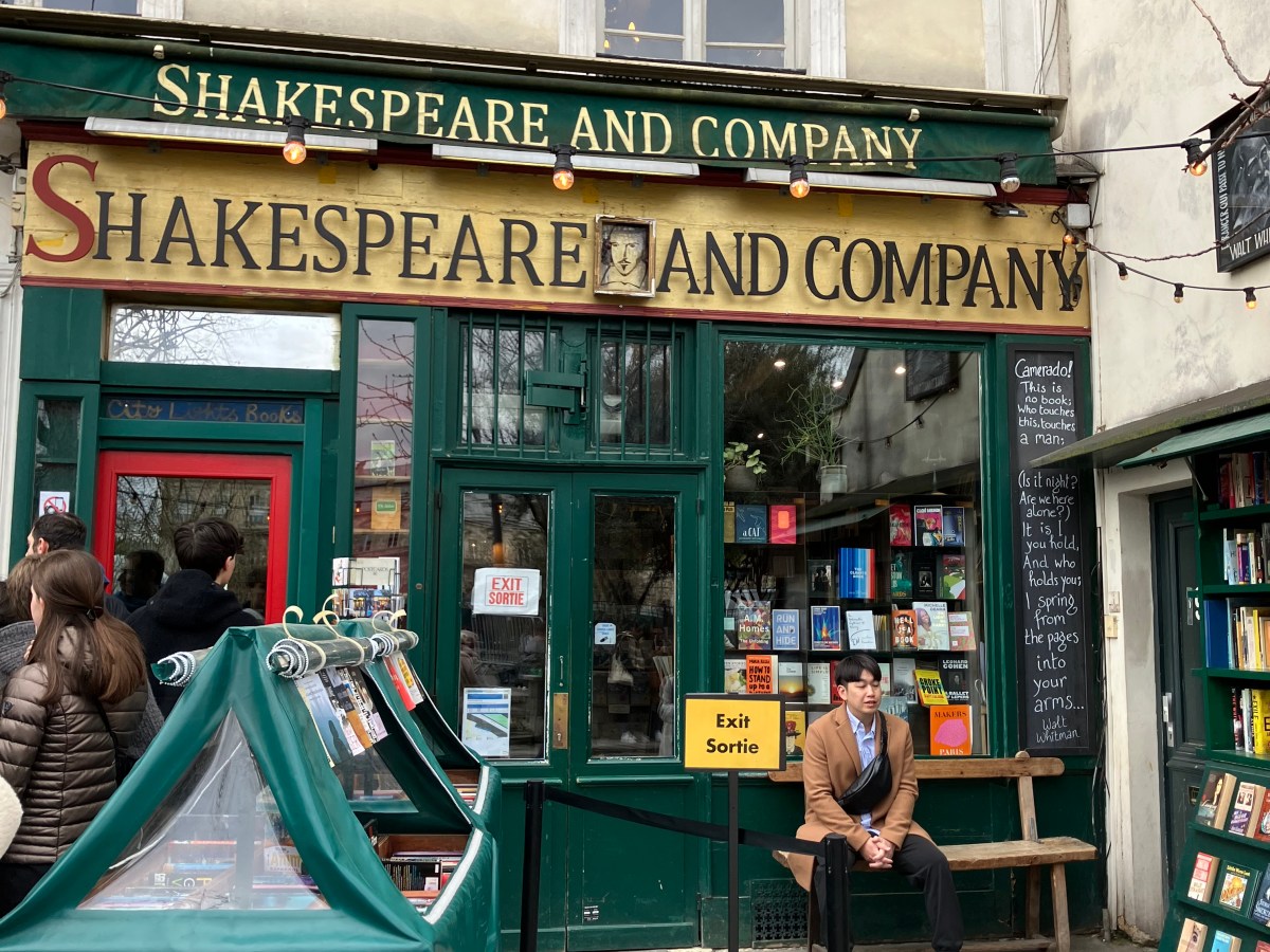 2023 in Literary&nbsp;Review